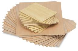 Wood Blocks