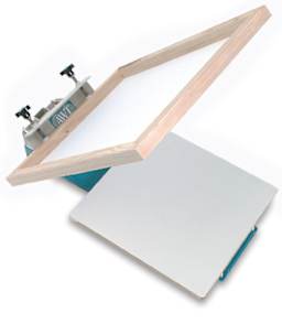 AWT Econo-Tex Tabletop Printers