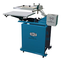 AWT Screen-Eze Screen Printing System - 15" x 25"