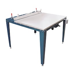 AWT Accu-Glide Squeegee Unit - 24" x 30"