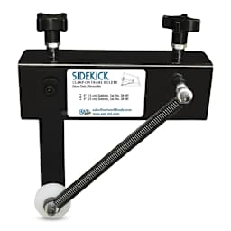 AWT Screen Print Frame Sidekick Support - 9"