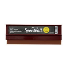 Speedball Graphic/Craft Screen Printing Squeegee