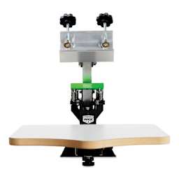 Riley Hopkins Screen Printing Station - 1 Color