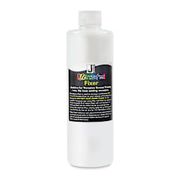 Jacquard Versatex Screen Printing Color Fixer - 16 oz