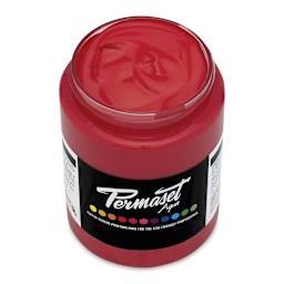 PERMASET AQUA/SPCVR SCARLET 300ML