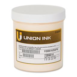 Union Ultrasoft Plastisol Liberty Series Ink - Quart, Cream