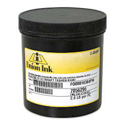 Union Ultrasoft Plastisol Liberty Series Ink - Quart, Khaki