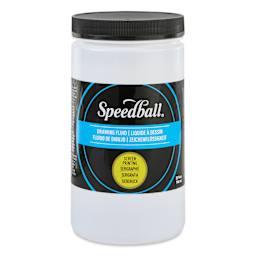 Speedball Drawing Fluid - 32 oz