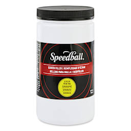 Speedball Screen Filler - 32 oz
