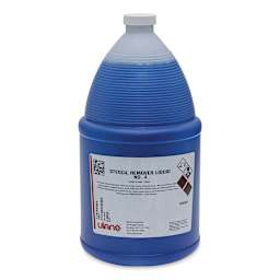 Ulano Stencil Remover No. 4 - Gallon