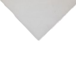 Multifilament Polyester Screen Fabric - 66" x 1 yard, 12xx Mesh - close-up of corner