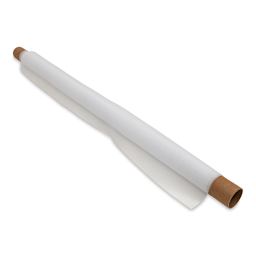 Monofilament Polyester Screen Fabric - 45" x 1 yard, 125 TPI