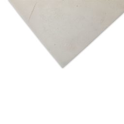 Monofilament Polyester Screen Fabric - 45" x 1 yard, 160 TPI - close-up of corner