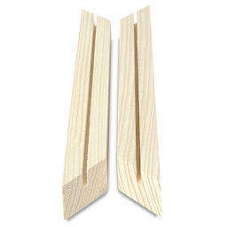 Blick Wooden Baluster - 14"