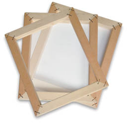 Blick Wooden Screen Frames Without Fabric
