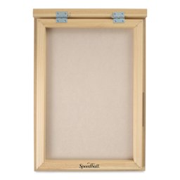 Speedball Screen Printing Unit - 12" x 18", top view