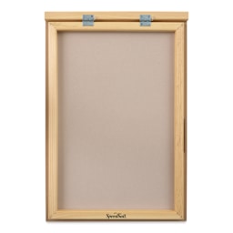 Speedball Screen Printing Unit - 16" x 24", top view