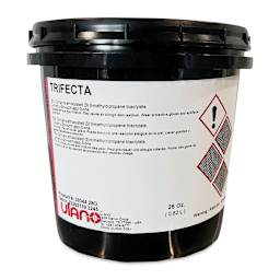 Ulano Trifecta Photosensitive Emulsion - 28 oz