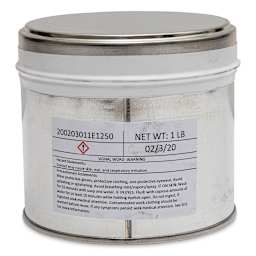 Hanco Litho Ink - 1 lb, Tint Base - back