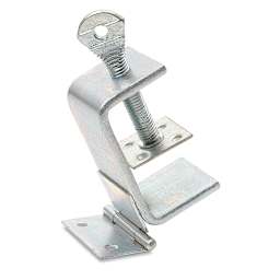 Heavy-Duty Hinge Clamp