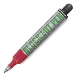 Blockout Pen - Red