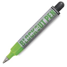 Blockout Pen - Green