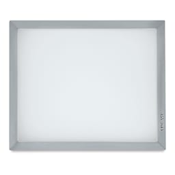 Speedball Screen Printing Frame - 155 Mesh, White, 20" x 24"