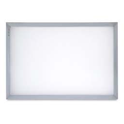 Speedball Screen Printing Frame - 155 Mesh, White, 25" x 36"