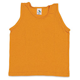 Youth Tank Top - Yellow, Small