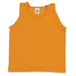 Youth Tank Top - Yellow, Large