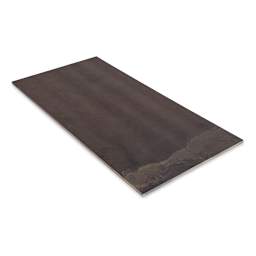 Blick Steel Bed Plate and Blanket for 906 Etching Press - 12" x 26" - board