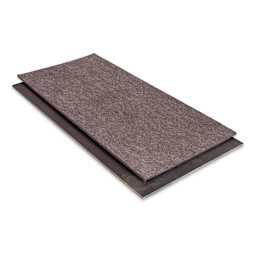 Blick Steel Bed Plate and Blanket for 906 Etching Press - 12" x 26"