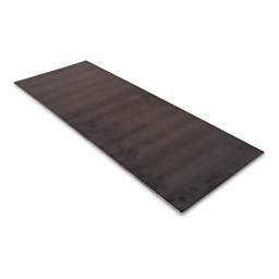 Blick Steel Bed Plate and Blanket for 906 Etching Press - 12" x 36" - board