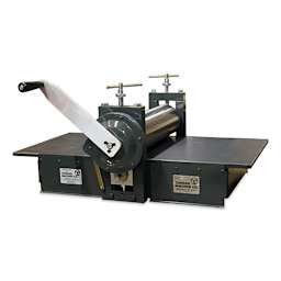 Conrad E-12 Deluxe Press