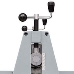 999 Model II Etching Press (Side view)