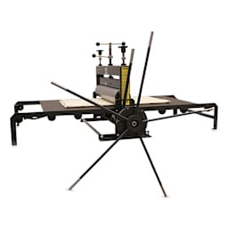 Conrad C25 Etching Press