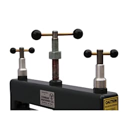 Conrad C16 Micrometer