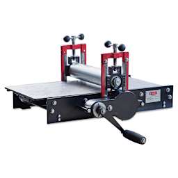 Speedball Etching Press with Metal Bed