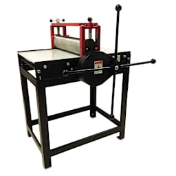 Speedball Etching Press with Phenolic Bed