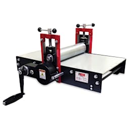 Speedball Etching Press with Phenolic Bed