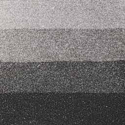 Charbonnel Etching Ink - Black Universal, 800 ml, swatch