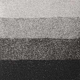 Charbonnel Etching Ink - Black F66, swatch