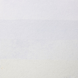 Charbonnel Etching Ink - Transparent Lake White, 200 ml, swatch