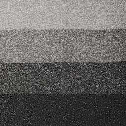 Charbonnel Etching Ink - Soft Black, 800 ml, swatch