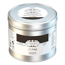 Charbonnel Etching Ink - Black F66, 800 ml