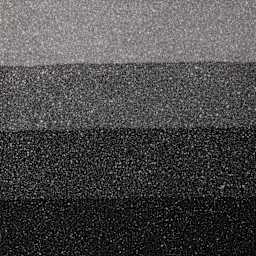 Charbonnel Etching Ink - Carbon Black, 60 ml, swatch