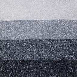 Charbonnel Etching Ink - Payne's Gray, 200 ml, swatch