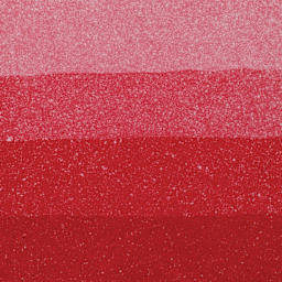 Charbonnel Etching Ink - Ruby Red, 60 ml, swatch