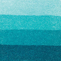 Charbonnel Etching Ink - Permanent Viridian Lake, 60 ml, swatch