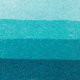 Charbonnel Etching Ink - Permanent Viridian Lake, 200 ml, swatch